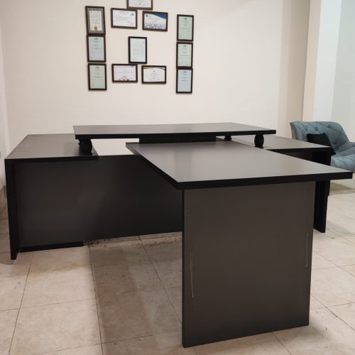 نجاری mdf کمد