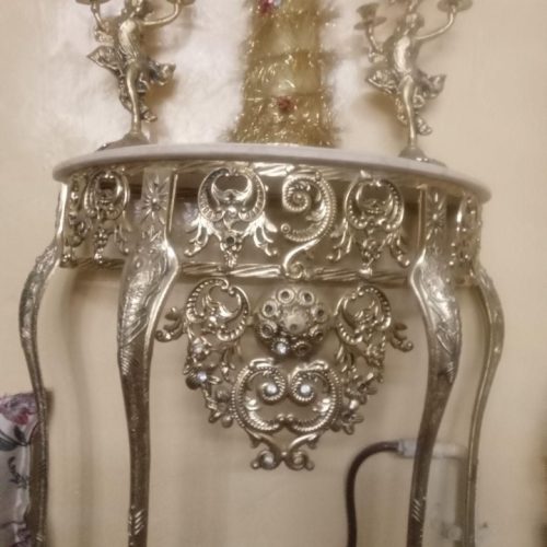 میز برنز اصل