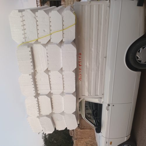 حمل ونقل باربری به سراسر کشور