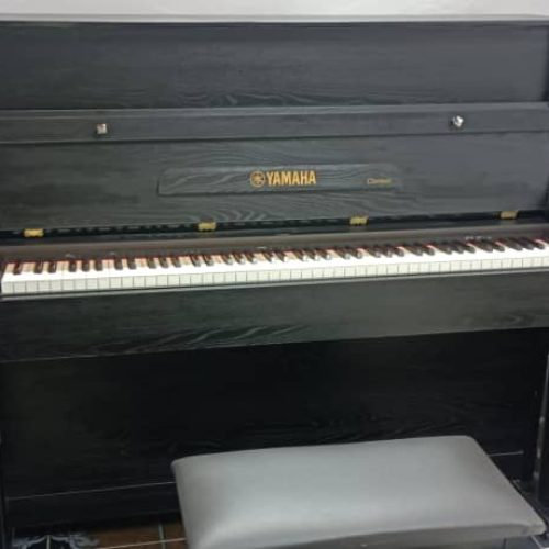 پیانو دیجیتال یاماها