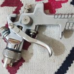 پیستوله نقاشی جنس عالی بدون عیب و ایراد