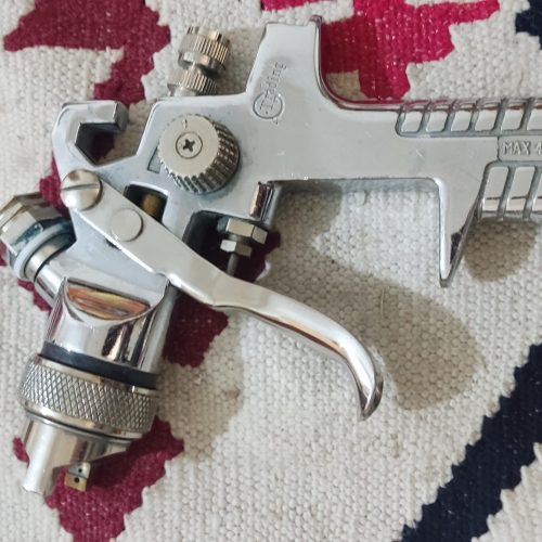 پیستوله نقاشی جنس عالی بدون عیب و ایراد