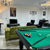 سویت لاکچری و تمیز با بیلیارد