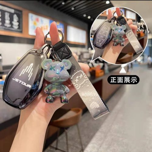 اکسسوری برای فیدلیتی پرستیژ