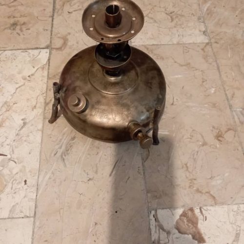 چراغدان قدیمی