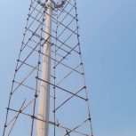 اوستا داربست