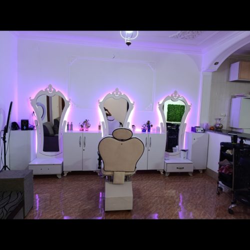 لوازم آرایشگاه