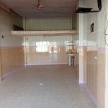 مغازه 40 متر واقع در شهرستان بناب