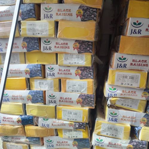 خشکبار وارداتی