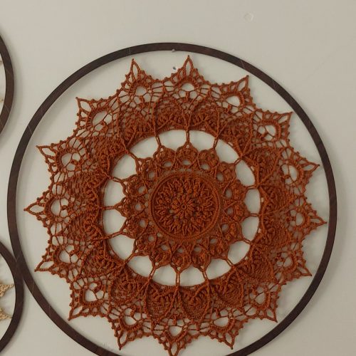 ست دیوار کوب ترند