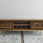 میز تلویزیون دست دوم درحد نو