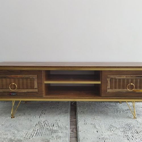 میز تلویزیون دست دوم درحد نو