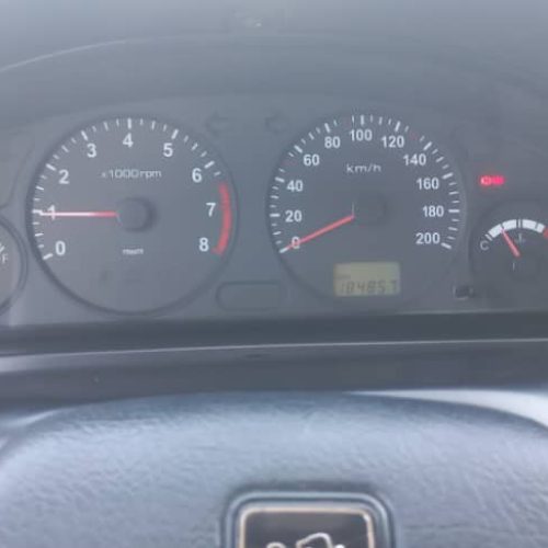 ماشین تمیز بشرط