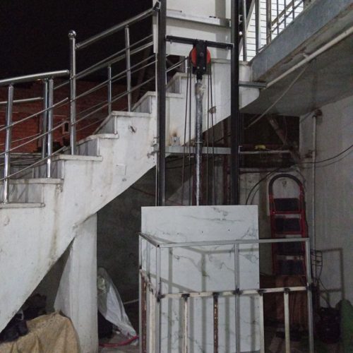 اسانسور و بالابر