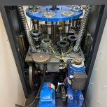 دستگاه لیوان کاغذی