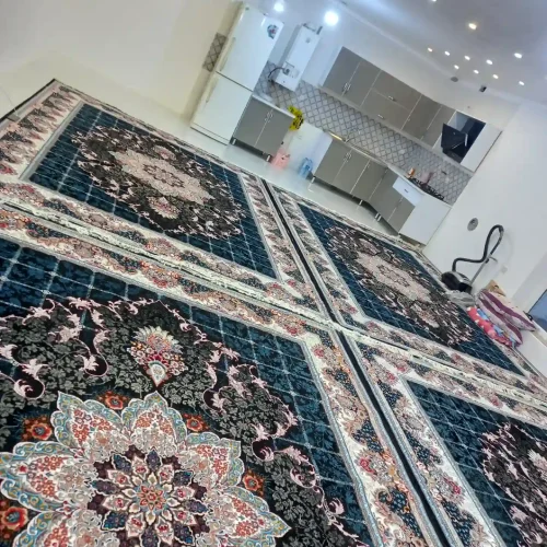 باغ استخر آب گرم