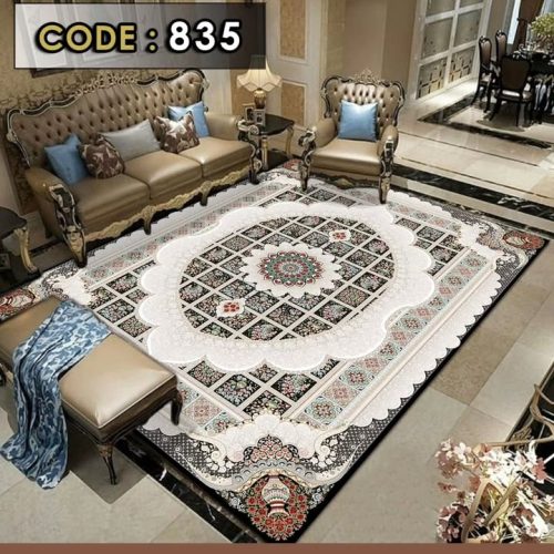 فرشینه ترمه اصل تبریز