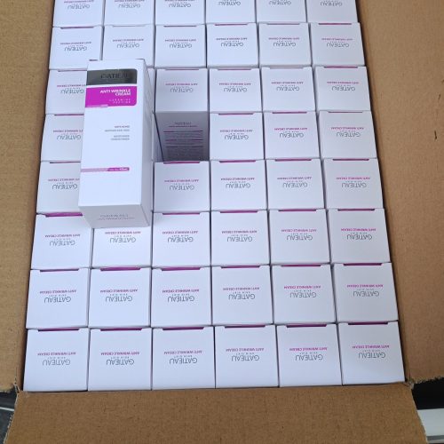 کرم ضد چین و چروک گاتیو اصل