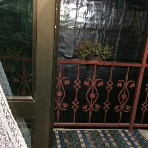 خانه ویلایی