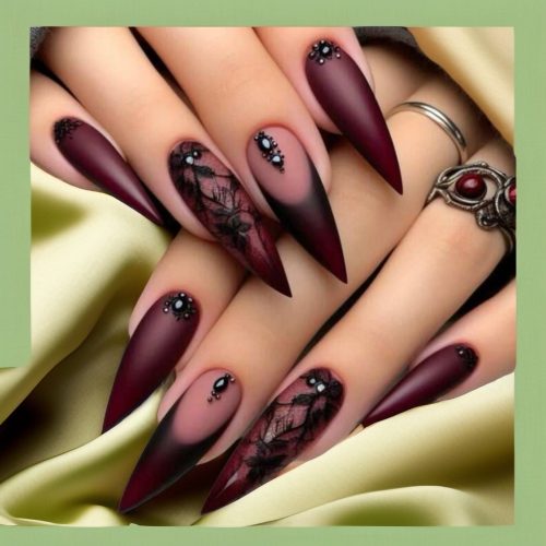 کاشت ناخن ومژه با بهترین متریال تخفیف نوروز