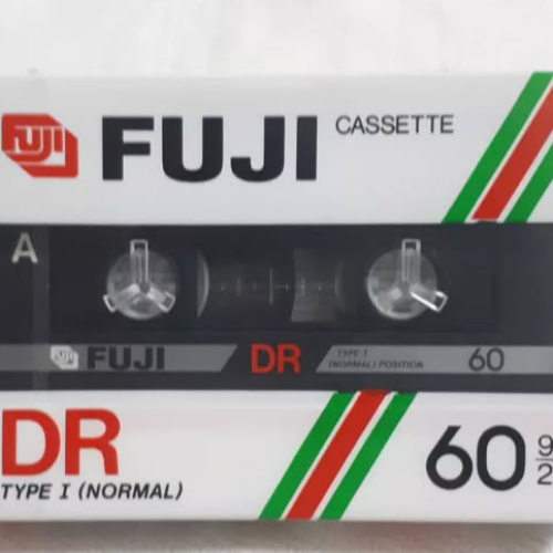 نوارکاست خام کمیاب وآک