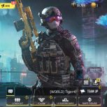 اکانت کالاف دیوتی موبایل