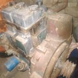 فروش متور دیزلی لیسترجفت 16اسب هواخنک