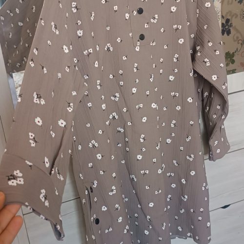 شومیز زنانه سایز 2xL