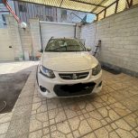 تیبا 2 مدل 97