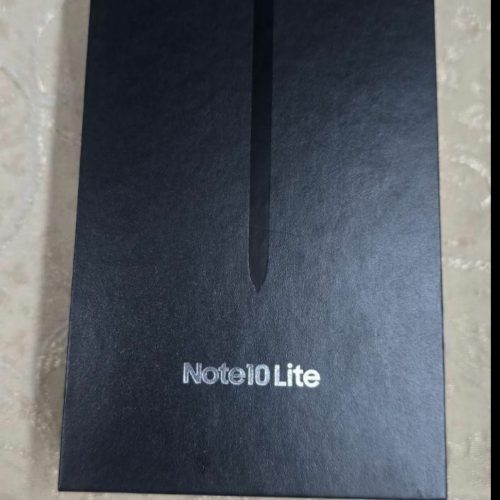 موبایل سامسونگ نت 10لایت