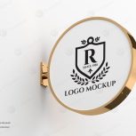 ساخت لوگو و پوستر تبلیغاتی ویرایش عکس