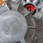 گیربکس پراید آکبند