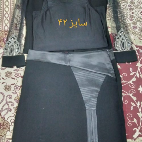 لباس‌ مجلسی