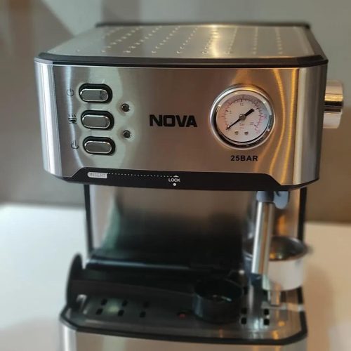 دستگاه اسپرسوساز خانگی ،آسیاب(گرایندر)قیمت بندر