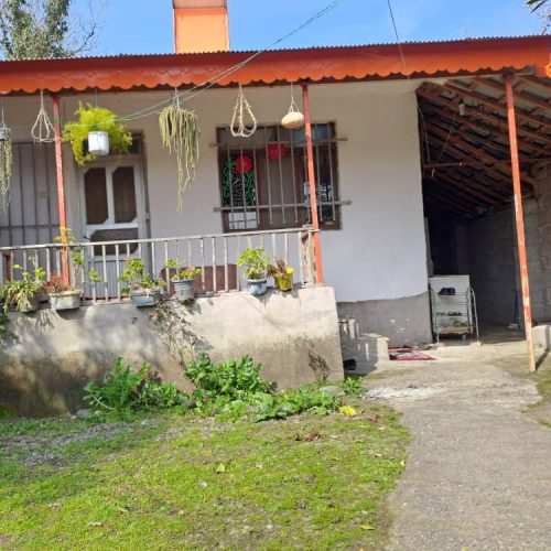 ویلا 200 متری کوچصفهان