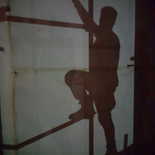 داربست و ایزوگام