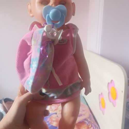 تعدادی عروسک