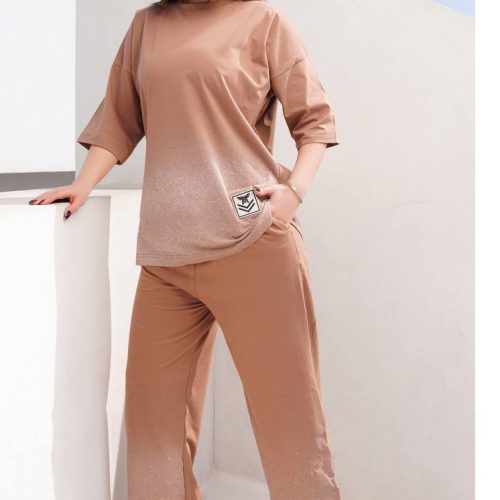 ست تیشرت و شلوار