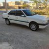 پژو 405 slx موتور TU5 مدل 96