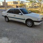 پژو 405 slx موتور TU5 مدل 96