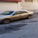 پژو 405 مدل 83