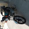فروش موتورسیکلت 200