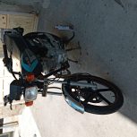 فروش موتورسیکلت 200