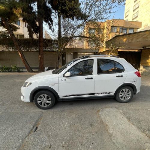 کوییک R دنده ای