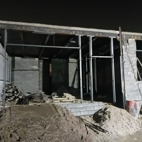 جوشکار سیار حتا یک خال جوش در خدمتم