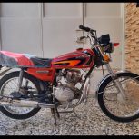 موتور تیزتک مدل 82