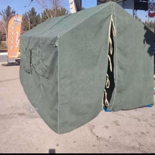 چادور بزرگ خانه واده