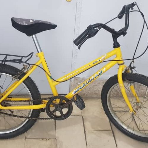 دوچرخه سایز 20