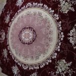 یک جفت فرش 12متری