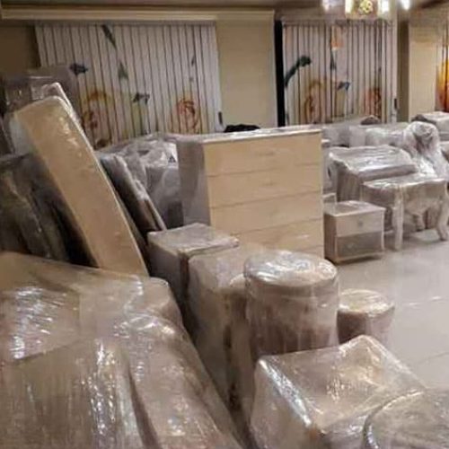 باربری وحمل بار فردیس اندیشه مارلیک اهری پیک رزکان